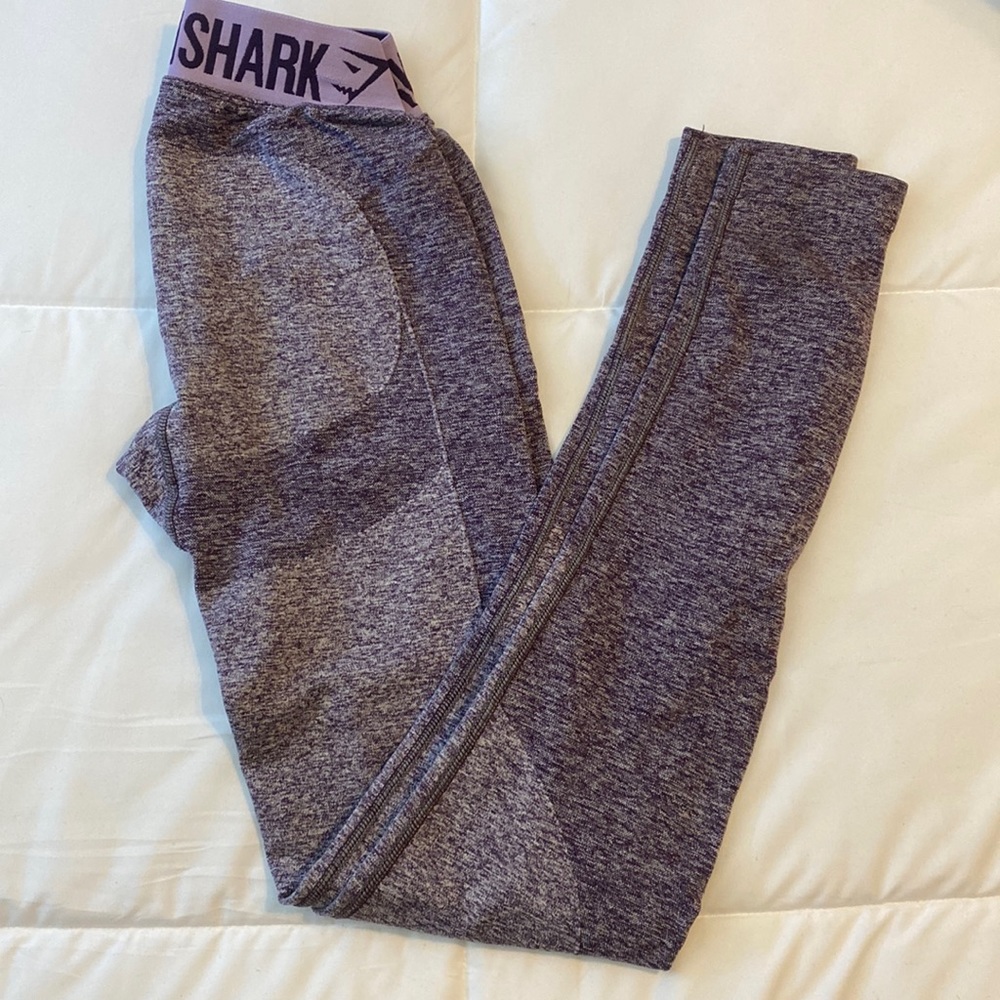 GYMSHARK DRY LEGGINGS